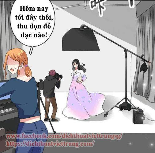 Lều Khều Biết Yêu: Chapter 49