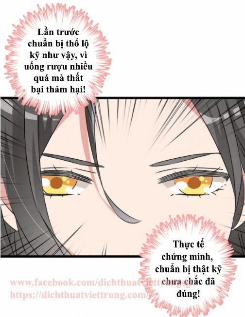 Lều Khều Biết Yêu: Chapter 49