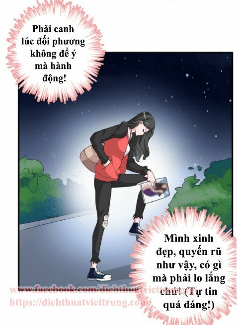 Lều Khều Biết Yêu: Chapter 49