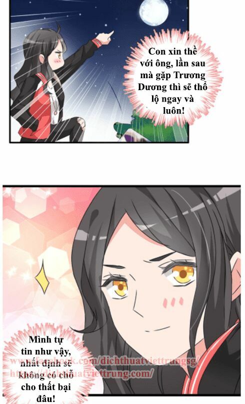 Lều Khều Biết Yêu: Chapter 49