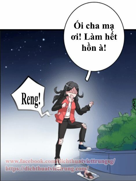 Lều Khều Biết Yêu: Chapter 49