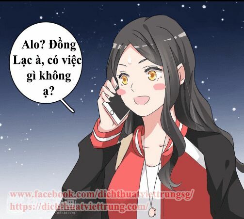 Lều Khều Biết Yêu: Chapter 49