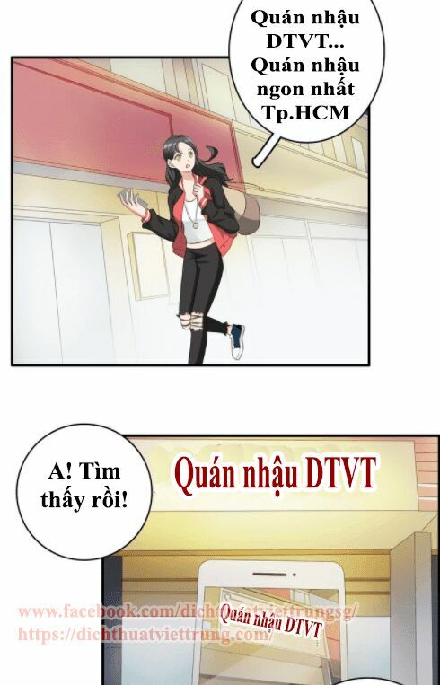 Lều Khều Biết Yêu: Chapter 49