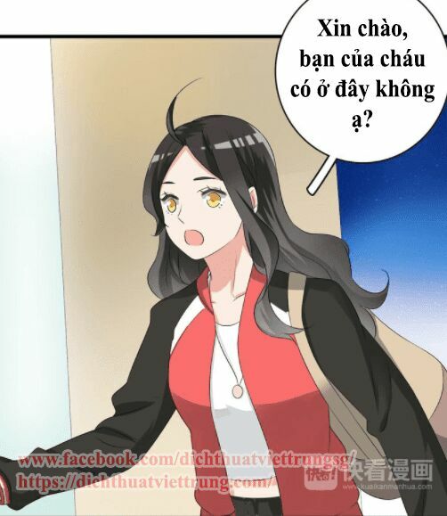 Lều Khều Biết Yêu: Chapter 49