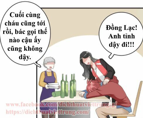 Lều Khều Biết Yêu: Chapter 49