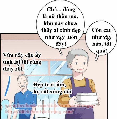 Lều Khều Biết Yêu: Chapter 49