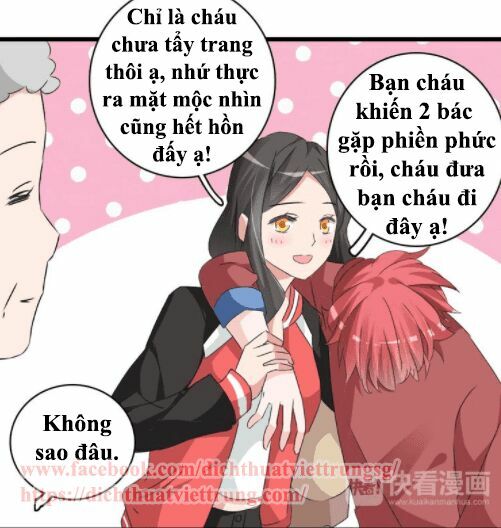 Lều Khều Biết Yêu: Chapter 49