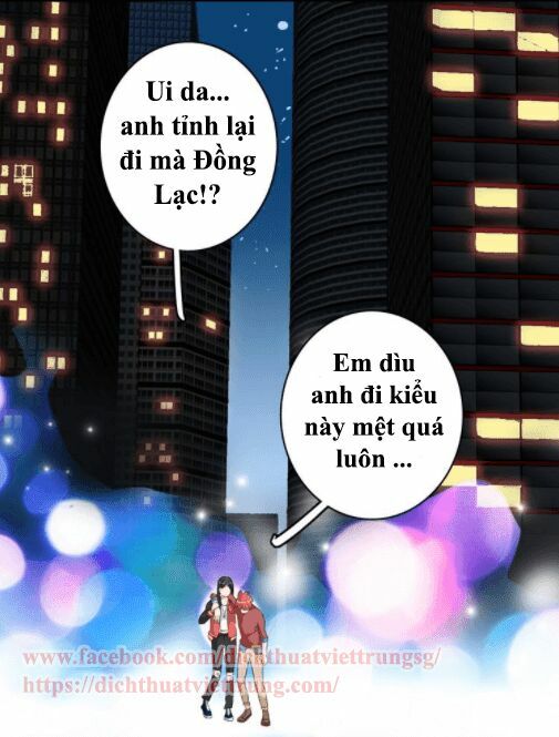 Lều Khều Biết Yêu: Chapter 49