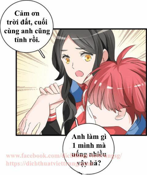 Lều Khều Biết Yêu: Chapter 49