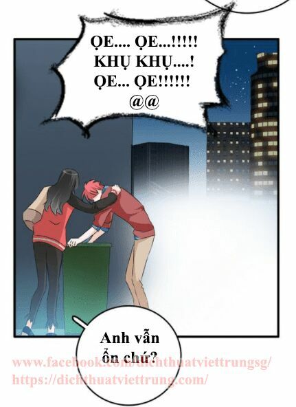 Lều Khều Biết Yêu: Chapter 49