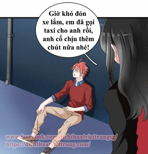 Lều Khều Biết Yêu: Chapter 49