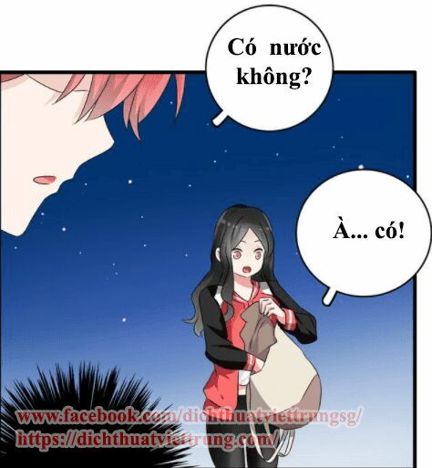 Lều Khều Biết Yêu: Chapter 49