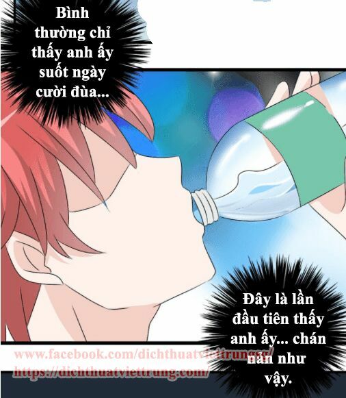 Lều Khều Biết Yêu: Chapter 49