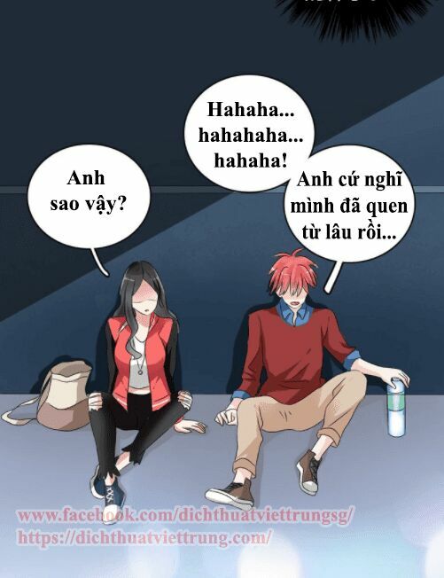 Lều Khều Biết Yêu: Chapter 49