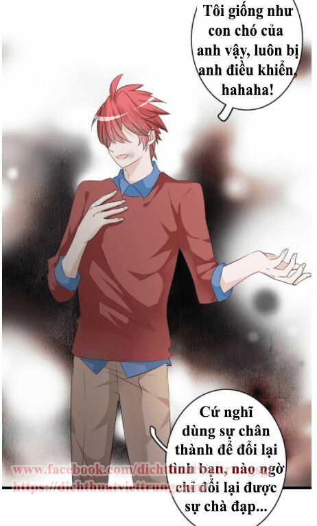 Lều Khều Biết Yêu: Chapter 49