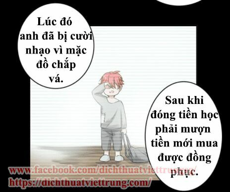 Lều Khều Biết Yêu: Chapter 49