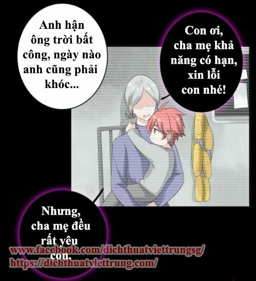 Lều Khều Biết Yêu: Chapter 49