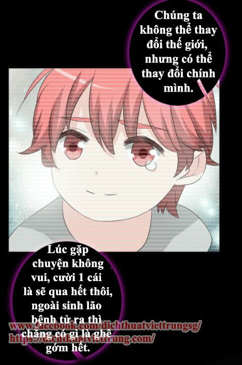 Lều Khều Biết Yêu: Chapter 49