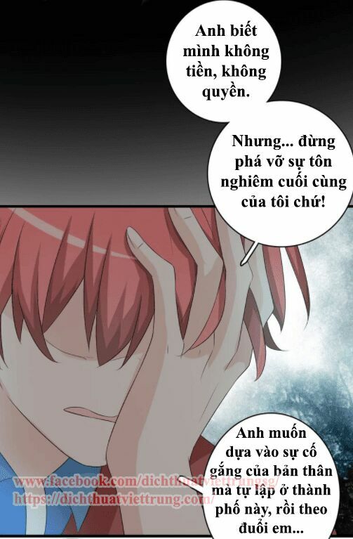 Lều Khều Biết Yêu: Chapter 49