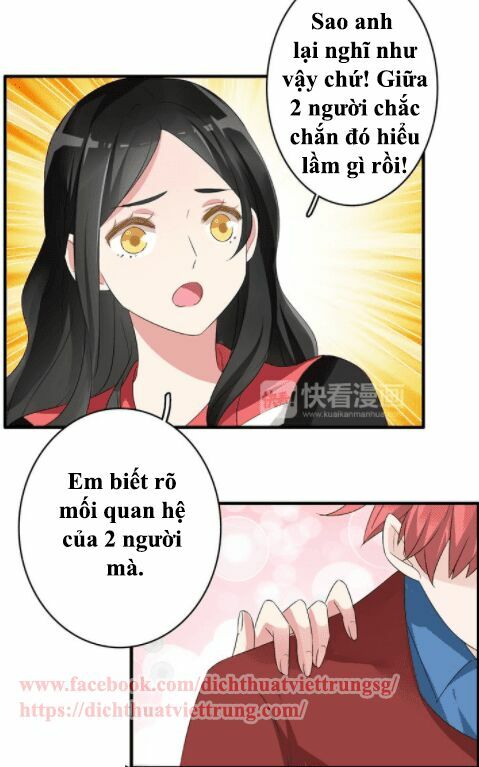 Lều Khều Biết Yêu: Chapter 49