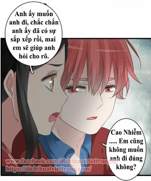 Lều Khều Biết Yêu: Chapter 49