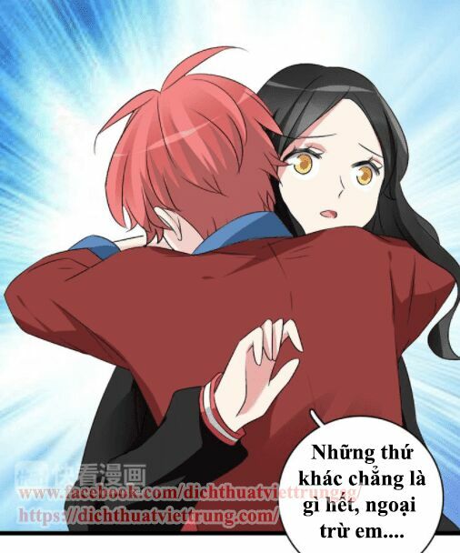 Lều Khều Biết Yêu: Chapter 49