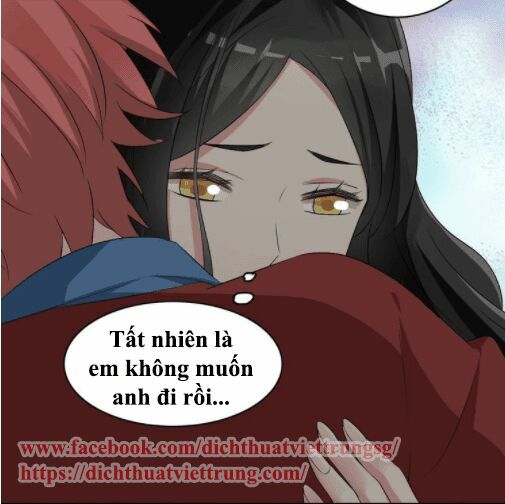Lều Khều Biết Yêu: Chapter 49