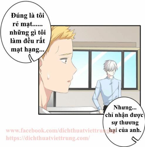 Lều Khều Biết Yêu: Chapter 49
