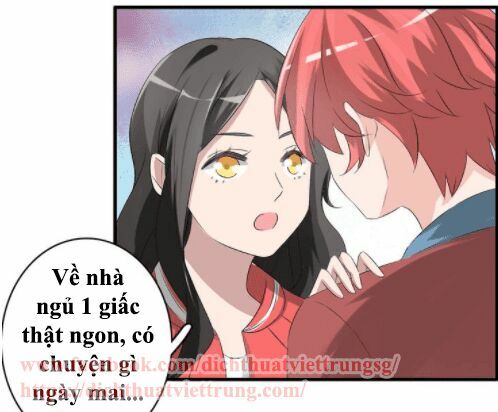 Lều Khều Biết Yêu: Chapter 49