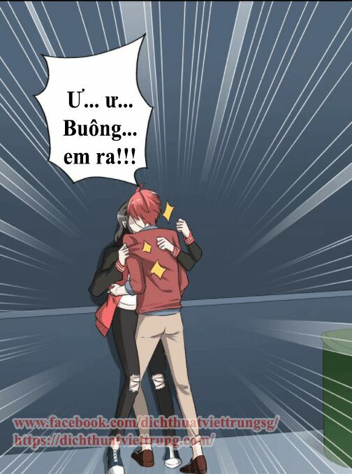 Lều Khều Biết Yêu: Chapter 49