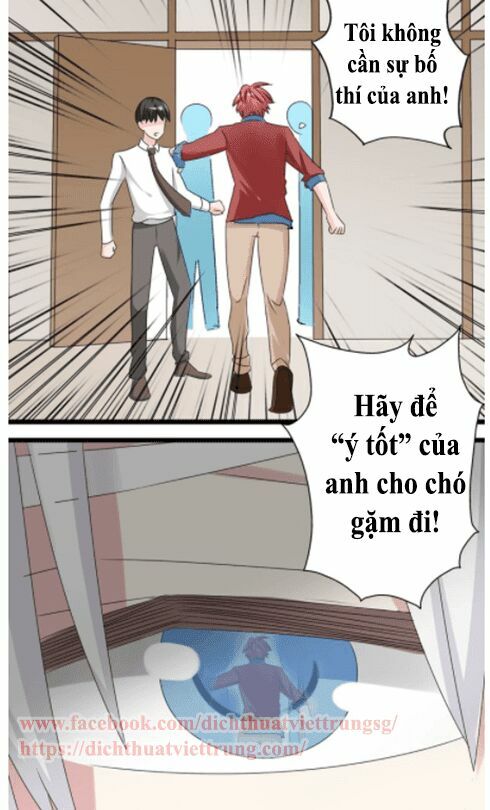 Lều Khều Biết Yêu: Chapter 49