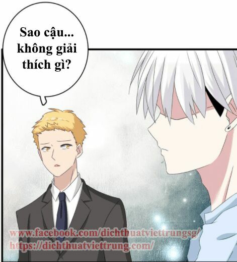 Lều Khều Biết Yêu: Chapter 49