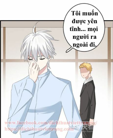 Lều Khều Biết Yêu: Chapter 49