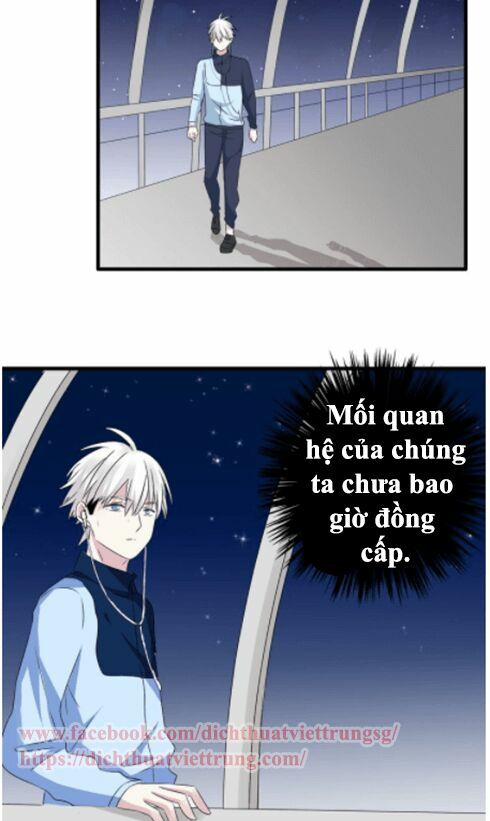 Lều Khều Biết Yêu: Chapter 50