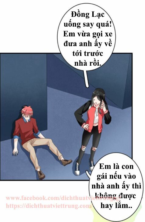 Lều Khều Biết Yêu: Chapter 50