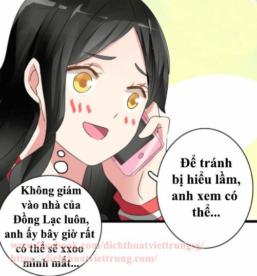 Lều Khều Biết Yêu: Chapter 50