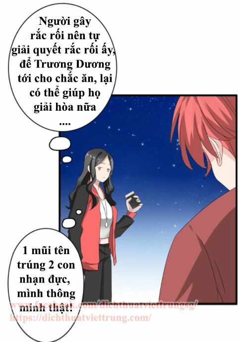 Lều Khều Biết Yêu: Chapter 50