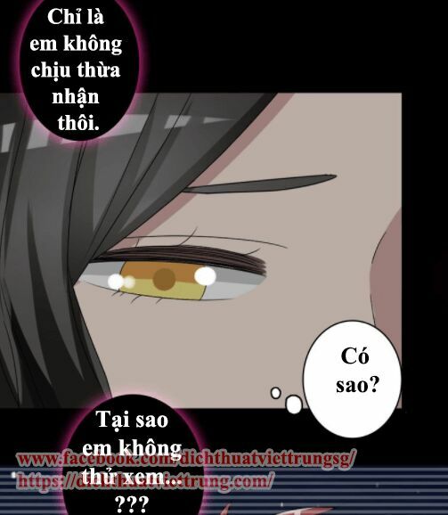 Lều Khều Biết Yêu: Chapter 50