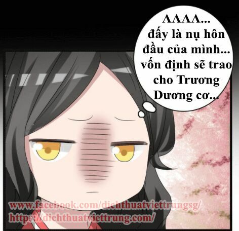 Lều Khều Biết Yêu: Chapter 50