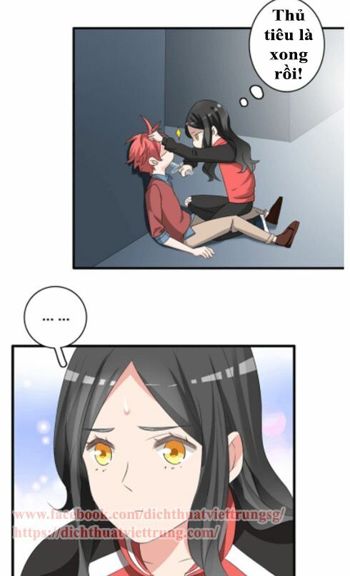Lều Khều Biết Yêu: Chapter 50