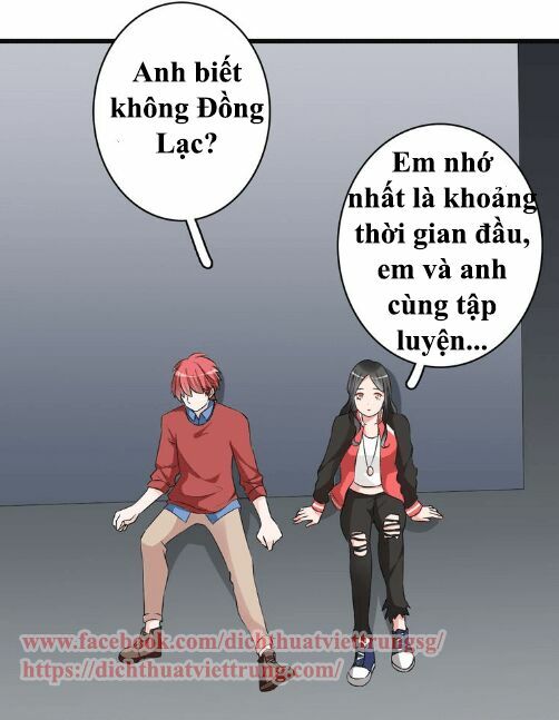 Lều Khều Biết Yêu: Chapter 50