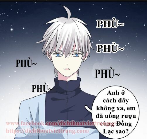 Lều Khều Biết Yêu: Chapter 50