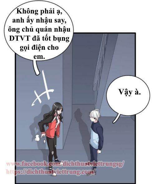 Lều Khều Biết Yêu: Chapter 50