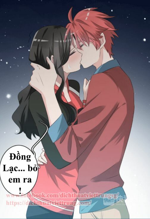 Lều Khều Biết Yêu: Chapter 50