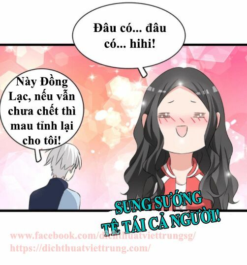 Lều Khều Biết Yêu: Chapter 50