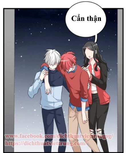 Lều Khều Biết Yêu: Chapter 50