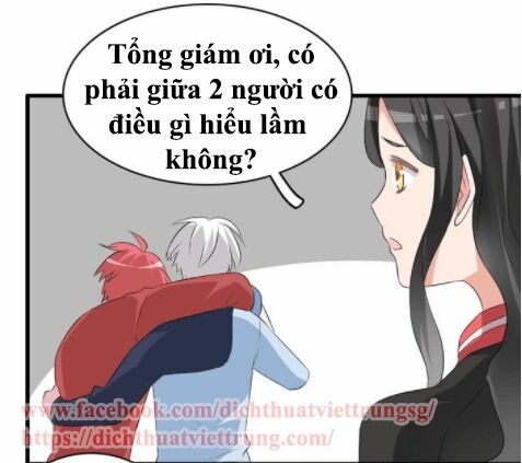 Lều Khều Biết Yêu: Chapter 50
