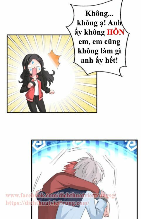 Lều Khều Biết Yêu: Chapter 50