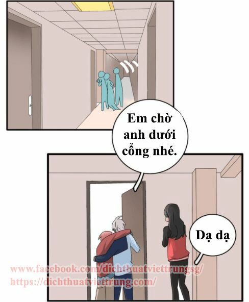 Lều Khều Biết Yêu: Chapter 50