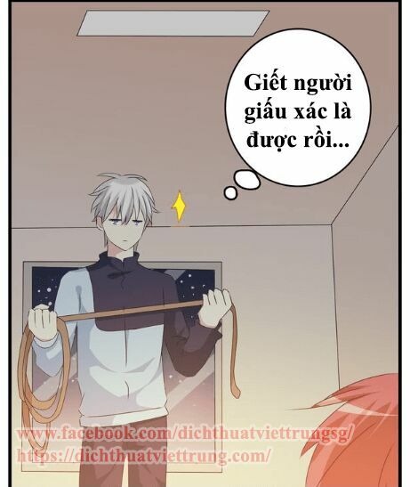 Lều Khều Biết Yêu: Chapter 50